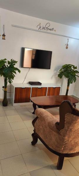 one bedroom Apartment Utawala Nairobi